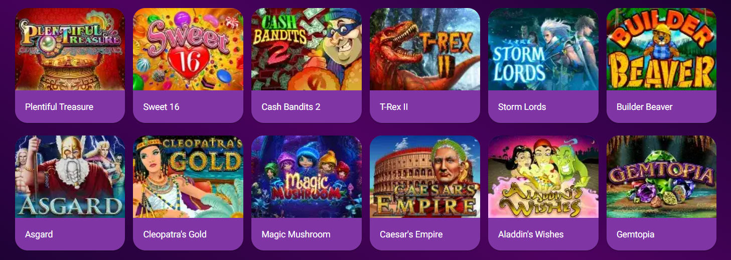 majestic slots casino aviseuros